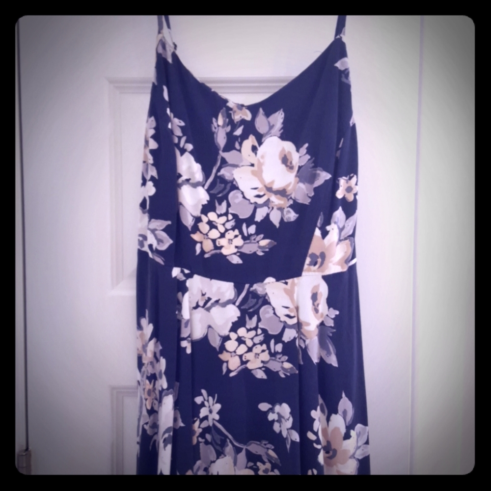Old Navy sundress